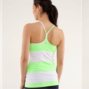 Lululemon  y back tank top 8